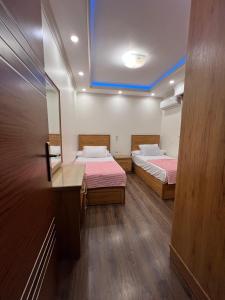 شارع اسراء المهندسين