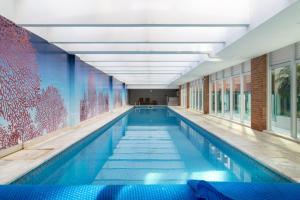 901B Studio LifeSpace, Elegância e Conforto no Batel CWB