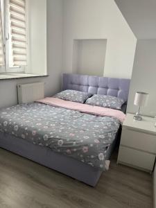 Apartament Centrum - Dworzec Główny