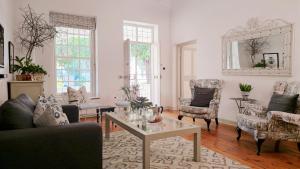 Cottage 1 at River Bend