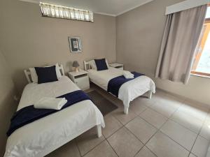 Smalstaan Downstairs in Herolds Bay