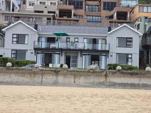 Smalstaan Downstairs in Herold's Bay