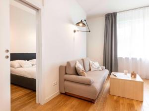 Apartamenty Media Park