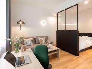 Apartamenty Media Park