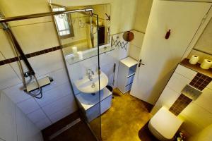 Villas Villa Sebode fur Familien mit Pool, Strandnahe & Klimaanlage : photos des chambres