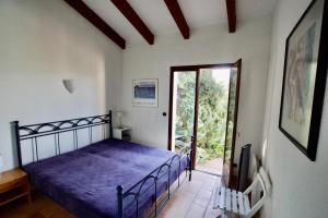 Villas Villa Sebode fur Familien mit Pool, Strandnahe & Klimaanlage : photos des chambres