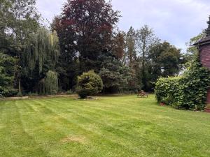 Da Vinci Guest House & Guest Parking, A Real Gem