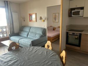 Appartements Les balcons de Sirius Risoul1850 : photos des chambres