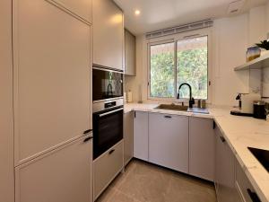 Cannes Azur SCLS - Clim, Wifi