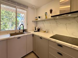 Cannes Azur SCLS - Clim, Wifi