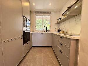 Cannes Azur SCLS - Clim, Wifi