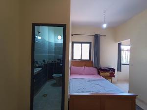 Hotel ASSAFIRE
