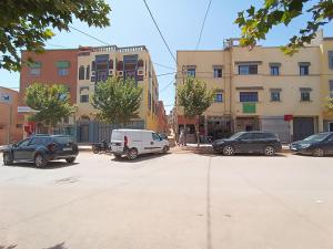Hotel ASSAFIRE