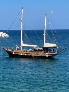 Casa Celestina sul mare