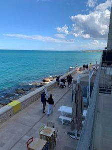 Casa Celestina sul mare