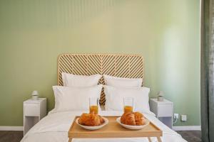 "La Casa verde" chic & cosy avec Parking - Proche Lyon