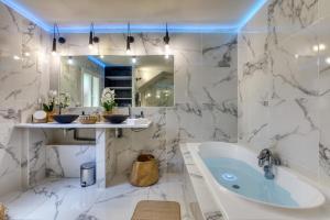 Villas Paradise place South of France : photos des chambres