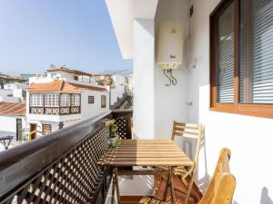 EK Apartamento en Candelaria A