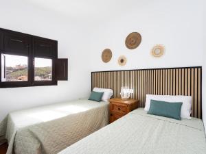 EK Apartamento en Candelaria A