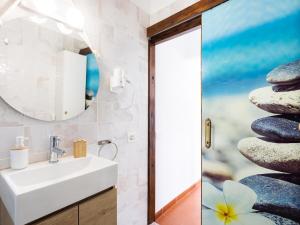 EK Apartamento en Candelaria A