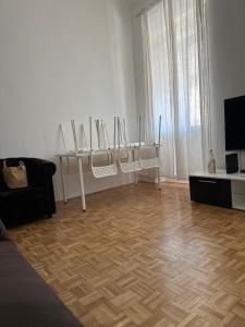 Superbe T4 appartement climatisé 3 grandes chambres