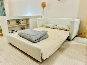 Myeongdong Zero Distance