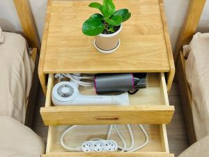 Myeongdong Zero Distance