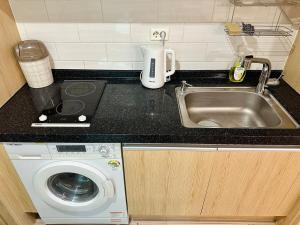 Myeongdong Zero Distance