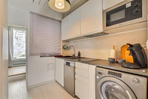 Appartements Jacuzzi de charme pour 2 : photos des chambres