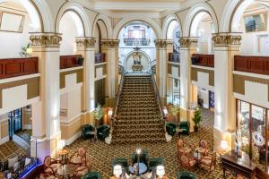 The Grand Scarborough