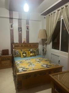 Well equipped luxurious apartment