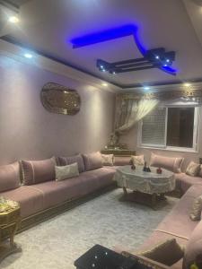 Well equipped luxurious apartment