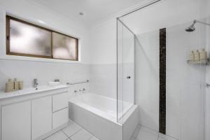 Casa Mare Bella Jervis Bay