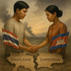Pikos Cambodia Villa