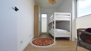 VacationClub - Słoneczne Osiedle Apartament 17