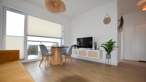 VacationClub - Słoneczne Osiedle Apartament 17