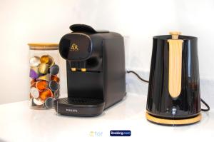 Caxton House Newport by The One Retreats