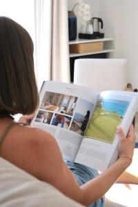 Hotels Santateresa : photos des chambres