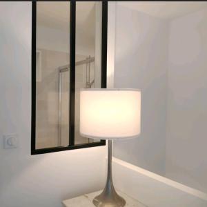 Appartements AU PIED DE LA MER AU COEUR DE LA STATION bel appartement contemporain : photos des chambres