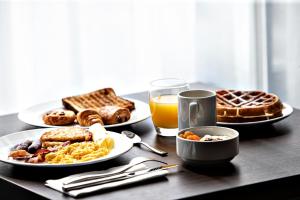 Hotels HTB Aeroport-Toulouse : photos des chambres