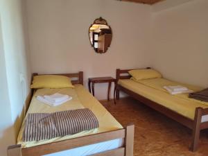 Village house Popovic