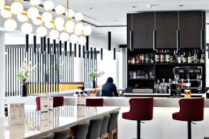 Hotels HTB Aeroport-Toulouse : photos des chambres