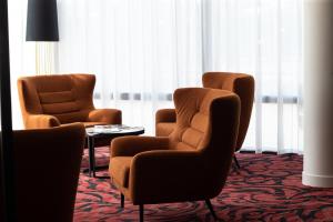 Hotels HTB Aeroport-Toulouse : photos des chambres