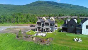 Mountain View - World Cup - 3hvězdičkové hotely ve městě Beaupré