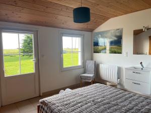 L ETANG DES VACANCES Maison de charme au cœur des marais pour 6pers