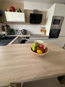 Appartements Linda Studio - Historic Center : photos des chambres