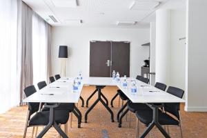 Hotels HTB Aeroport-Toulouse : photos des chambres