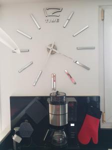 Appartements EXIGEHOME-Luxury apartment 10 minutes from Paris : photos des chambres