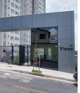 Apartamento Comfortável Próximo A Arena MRV