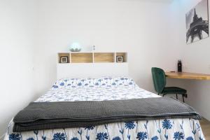 Appartements EXIGEHOME-Luxury apartment 10 minutes from Paris : photos des chambres